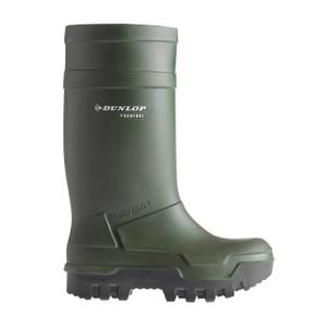 Sicherheitsstiefel Dunlop Purofort Thermo+