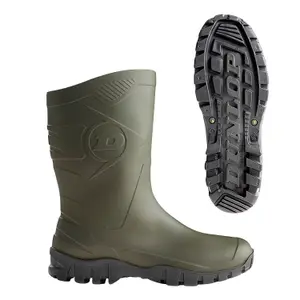 34952-34961-bottes-de-travail-dunlop-dee-vert-olive