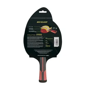 Raquette de tennis de table Dunlop Evolution 3000 image-3
