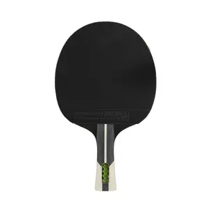 Raquette de tennis de table Dunlop Revolution 7000 image-1
