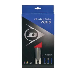 Raquette de tennis de table Dunlop Revolution 7000 image-2
