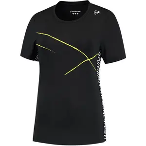 Women's T-shirt Dunlop Game