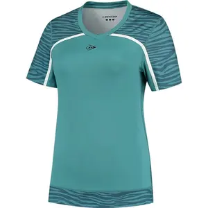 Women's T-shirt Dunlop Game