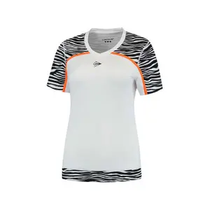 Women's T-shirt Dunlop Game