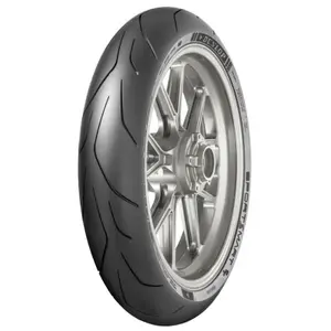 Ελαστικό μοτοσικλέτας Dunlop Tire Sportsmart TT 120/70R17 image-0