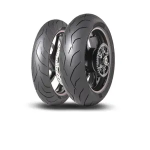 Ελαστικό μοτοσικλέτας Dunlop Sportmax Sportsmart MK3 ZR 17 M/C (73W) TL image-0