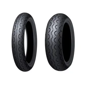 Ελαστικό μοτοσικλέτας Dunlop Tire TT100 GP 120/70ZR17 image-0