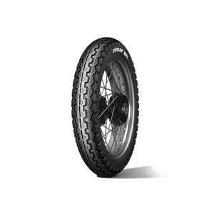 Motorcycle tire Dunlop Roadmaster TT100 GP J M/C 57H TT image-0