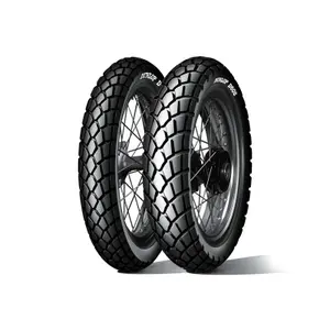 Ελαστικό μοτοσικλέτας Dunlop D602 M/C 65P TL image-0