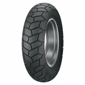 Motorcycle tire Dunlop D429 Harley Davidson FXBB Softail Fat Bob 2018) B 16 M/C 77H TL image-0