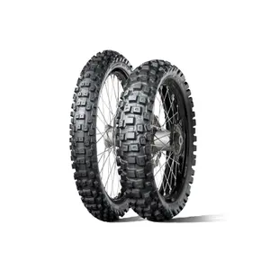 Forreste motorcykeldæk Dunlop Geomax MX71 F M/C NHS 51M TT