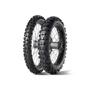 Bageste motorcykeldæk Dunlop Geomax Enduro S M/C 54R TT