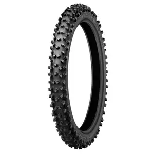 Forreste motorcykeldæk Dunlop Geomax MX12 M/C NHS 51M TT