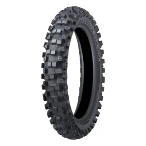 Pneu moto Dunlop Geomax MX53 M/C NHS 59M TT