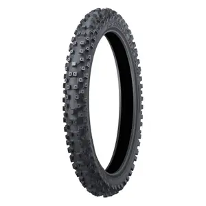 Pneu dianteiro de motociclo Dunlop Geomax MX53 M/C NHS 33J TT image-0