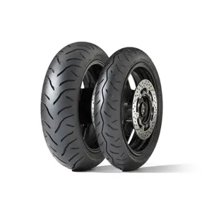 Neumático trasero de moto Dunlop GPR-100 14 M/C 55H TL
