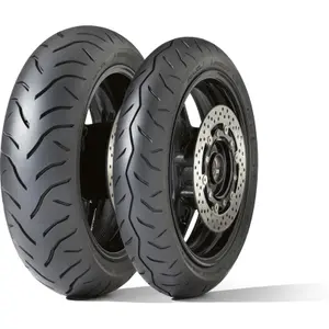 Πίσω ελαστικό μηχανής Dunlop GPR-100F M 15 M/C 56H TL image-0
