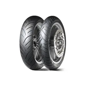 Ελαστικό σκούτερ Dunlop Scootsmart M/C 59J TL image-0
