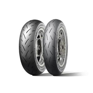 Motorrad-Reifen Dunlop Tire TT93 GP Pro 100/90-12
