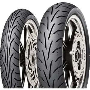 Ελαστικό μοτοσικλέτας Dunlop Arrowmax GT601 110/90-18 M/C 61H TL (x2) image-0