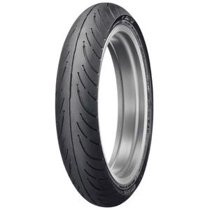 Pneu dianteiro de motociclo Dunlop D428F B 18 63H TL image-0