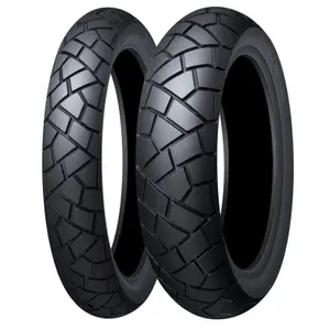 Ελαστικό μοτοσικλέτας Dunlop Trie Trailmax Mixtour 120/70R19 image-0