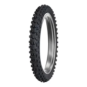 Forreste motorcykeldæk Dunlop Geomax MX34 M/C NHS 51M TT