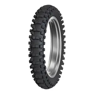 Dæk til motorcykel Dunlop Geomax MX34 M/C NHS 62M TT