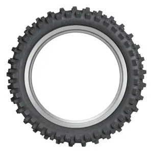 Dæk til motorcykel Dunlop Geomax MX34 M/C NHS 62M TT image-1