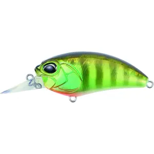 Lure Duo Crank M62 5A AJA3055 Chart Gill image-0