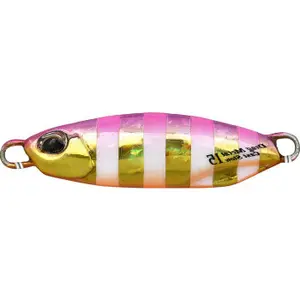 Lure Duo Drag Metal Cast Slow 40g image-0