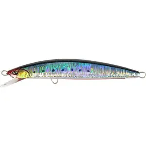Lure Duo Rough Trail Bluedrive 195S