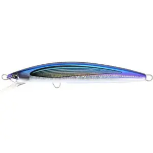 Lure Duo Rough Trail Bluedrive 195S image-0