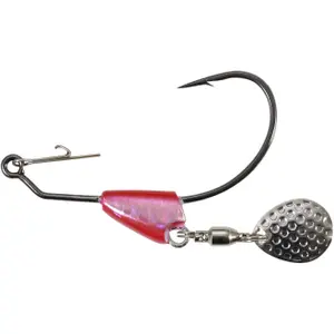 Lead head Duo Tetra Works The Rock Spin Hook 5g image-0