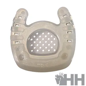 Offenes Sattel mit 2 Vorderstützen Duplo image-1