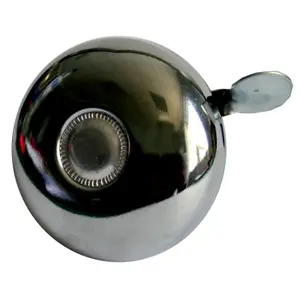 Μεταλλικό κουδούνι Durca image-1