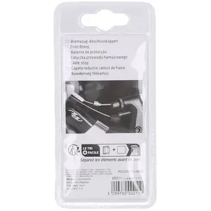 Arresto del condotto Durca (x4)