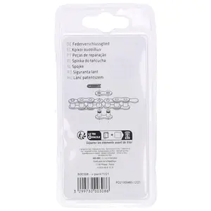 Fissaggio rapido Durca