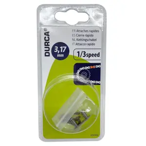 Fissaggio rapido Durca image-1