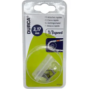 Fissaggio rapido Durca image-2