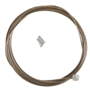 Brake cable Durca en Inox image-2