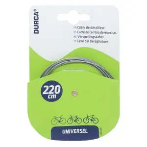 Cavo del deragliatore Durca