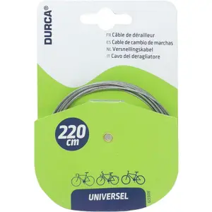 Cavo del deragliatore Durca image-1