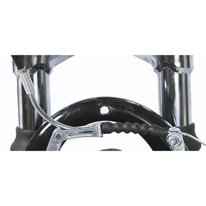 Οδηγός καλωδίου φρένου Durca V-brake image-3