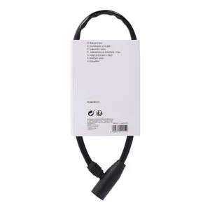 Lucchetto antifurto Durca