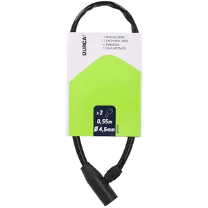 Lucchetto antifurto Durca image-1