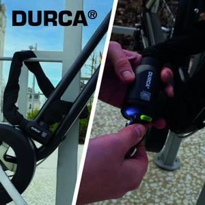 Kettenschloss Durca ART2