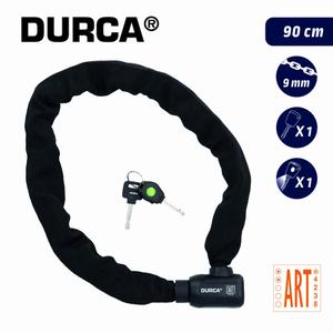 Kettenschloss Durca ART2 image-2