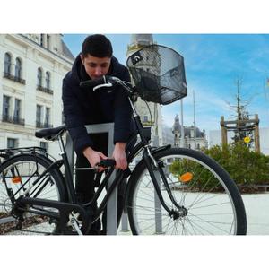 Kettenschloss Durca ART2 image-3