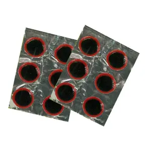 Kit επισκευής Τροχίσκου Durca (x12) image-0